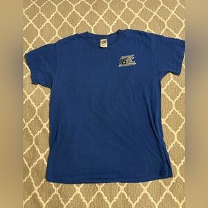 Vintage John force t shirt